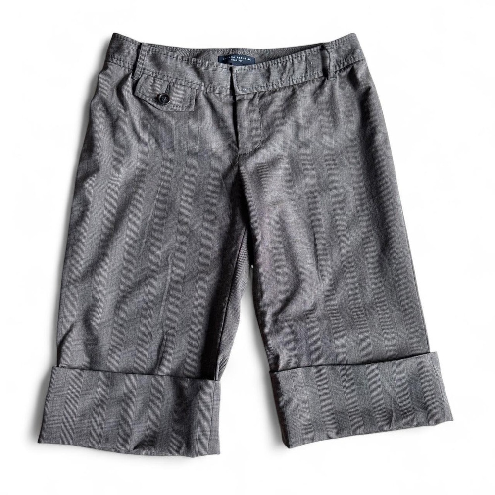 Bermuda Shorts Vintage Banana Republic